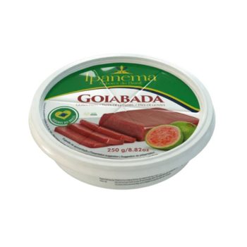 Ipanema Guava Paste 250g