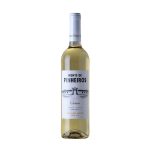 Cartuxa Monte de Pinheiros Branco 2023 75cl - Delícias Cartuxa Monte de Pinheiros Branco 2023 75cl