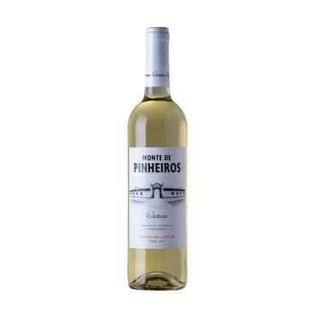 Cartuxa Monte de Pinheiros Branco 2023 75cl