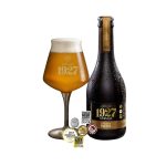 SuperBock 1927 Bavaria Weiss Beer 330ml - Delícias SuperBock 1927 Bavaria Weiss Beer 330ml