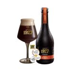 SuperBock 1927 Munich Dunkel Beer 330ml
