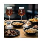 SuperBock 1927 Munich Dunkel Beer 330ml