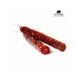 Bísaro Montesinho Spicy Sausage 150g
