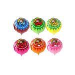 Gorila Lollipops Sachet 90g