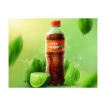 Matte Leao Ready to Drink Tea with Lemon Pet 450ml