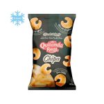 Quitanda Real Frozen Cheese Biscuit (Chipa) 400g