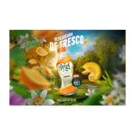Frize Orange 250ml x 4