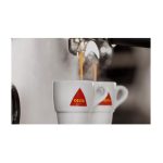 Delta Ground Coffee for Machine Grinding 250g
