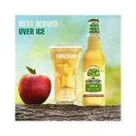 Somersby Sparkling Apple Cider Btl 330ml