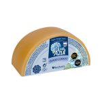 Ilha Azul Cured Cow Cheese Halves 500g