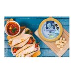 Ilha Azul Cured Cow Cheese Halves 500g