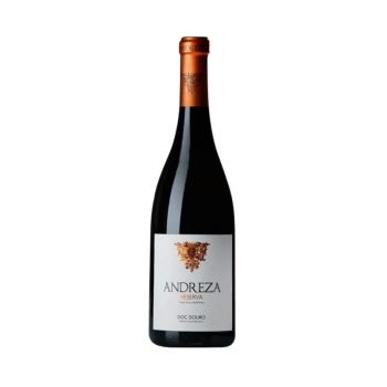 Andreza Altitude Reserve Red Wine 75cl