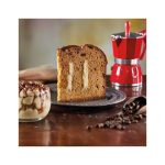 Scarpato Tiramissu Panettone (ref: 13221) 1kg