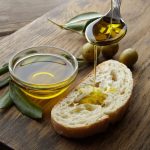 Olmais Organic Extra Virgin Olive Oil 500ml - Delícias Olmais Organic Extra Virgin Olive Oil 500ml