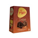 Christmas Regina Bonbon Milk Chocolate and Cocoa Assorted Box 200g