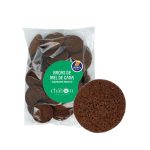 Chabom Sugarcane Honey Biscuits from Madeira 200g