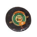 Chabom Sugarcane Honey Cake from Madeira with Box 450g