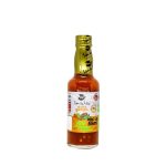 Sabor das Indias Bode Pepper Sauce with Guava and Rapadura 55ml