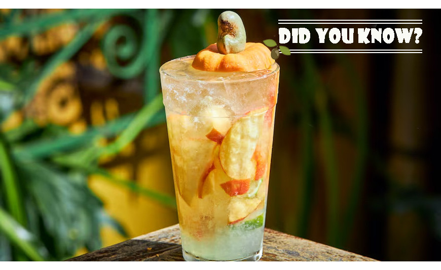 CAIPIRINHA: FIVE DIFFERENT WAYS TO PREPARE - Delcias