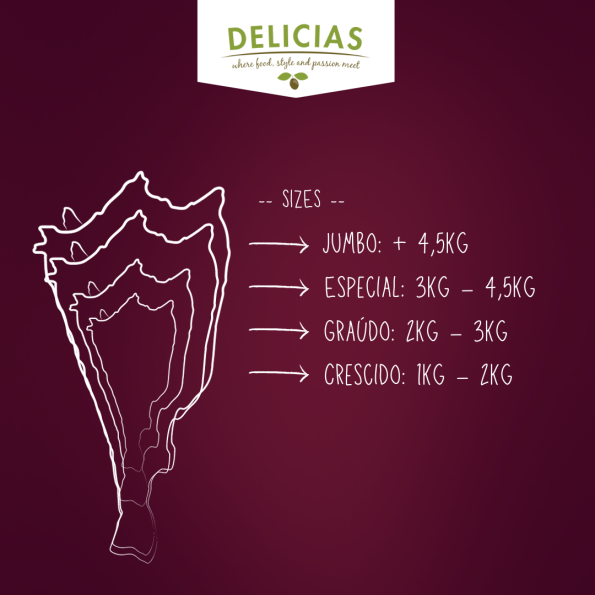 image - Delícias
