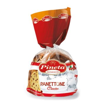 Panettone Pineta Traditional (ref: G1507237) 800g