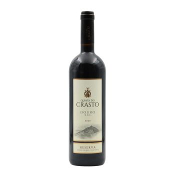 Quinta do Castro Vinhas Velhas Reserva 2020 75cl