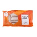 Delidu Ham and Cheese Roll 570g
