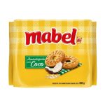 Mabel Coconut Buttery Biscuit 300g