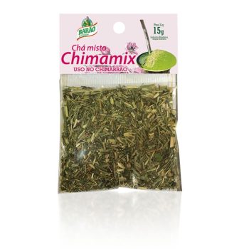Cha Barao de Cotegipe Chimamix Cha Mixed Grain sachet 15g