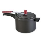 Oliveira Pressure Cooker Non-Stick Pan (ref: 707) 4.5L