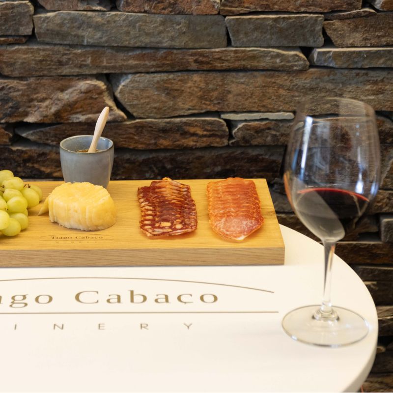 Tiago Cabaco Blog - Delícias