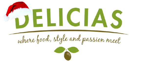 Delícias