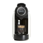 Delta Coffee Machine Qool Evolution White
