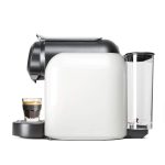 Delta Coffee Machine Qool Evolution White