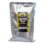 Maçarico Sliced Black Olives Pouch 936g