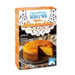 Branca de Neve Ready Mix Almond Cake 450g