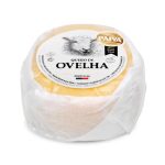 Buttery Sheep Cheese Beira Lafoes +/-500g