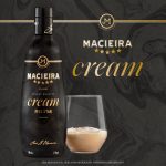Macieira Cream (Alc.17%) 1Lt