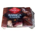 Prisca Smoked Bacon Extra 1.6kg