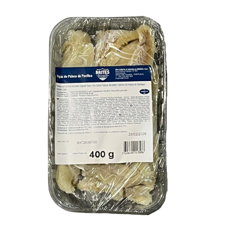 SAL-COD6659 blank