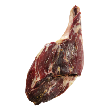 Presunto DOP Casa do Porco Preto