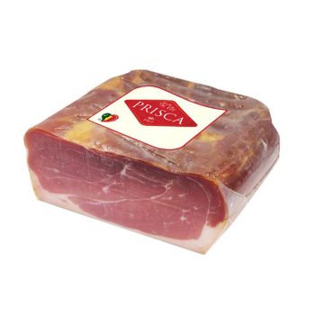 Cured Ham Prisca