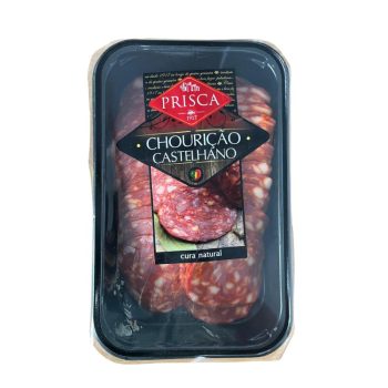 Prisca Castelhano Sliced Chorizo 500g