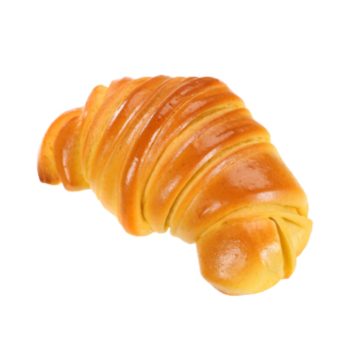 CROISSANT MASSA BRIOCHE EPA 90G