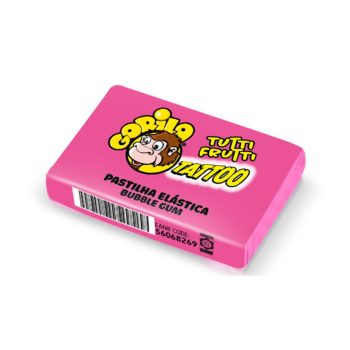 Tutti-Frutti