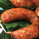 Linguica Tradicional D'Chaves
