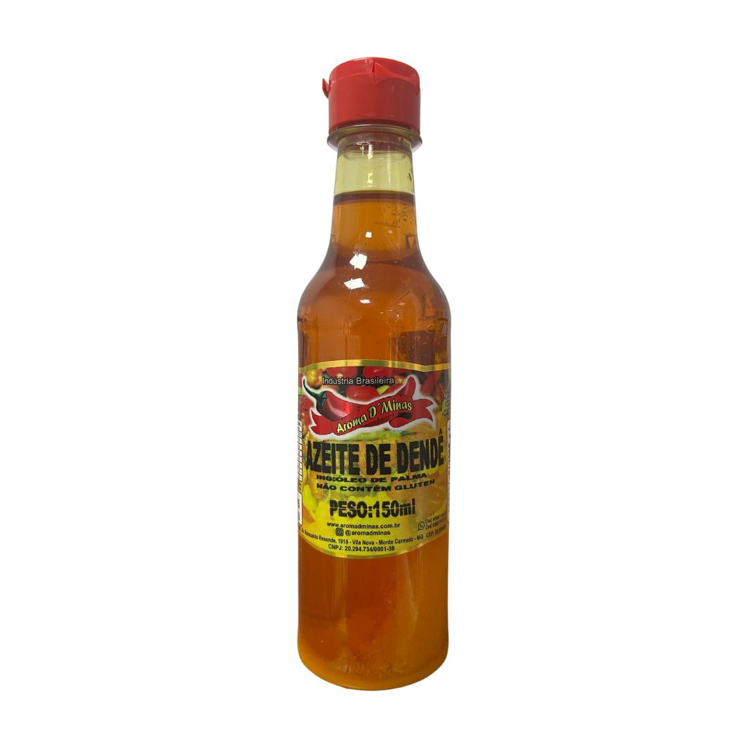 OIL-VEG5971 - Delícias