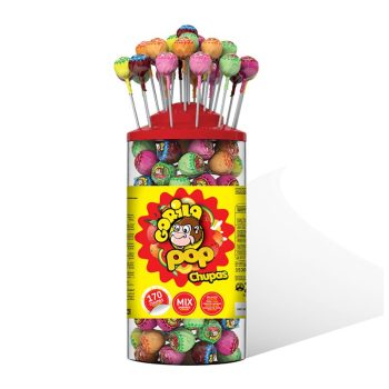 Gorila Lollipop 1 unit