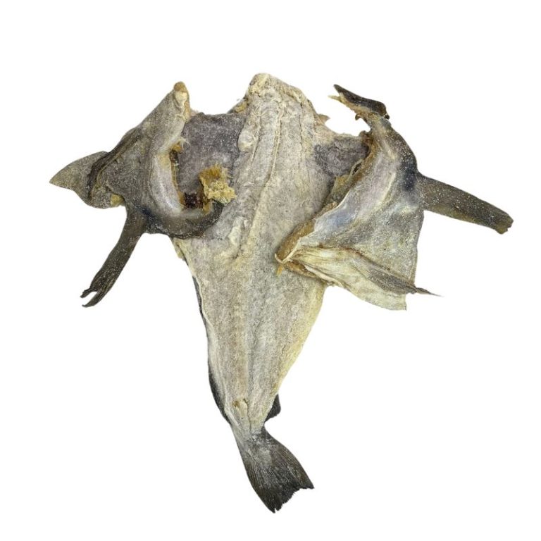 Dried Salted Cod