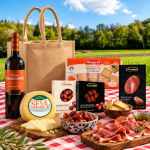 Artisan Picnic by Delícias